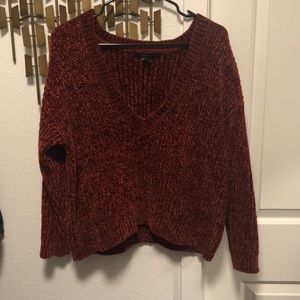 Forever 21 Sweater